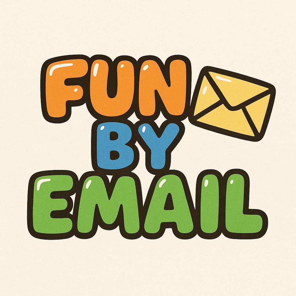 Fun By Email